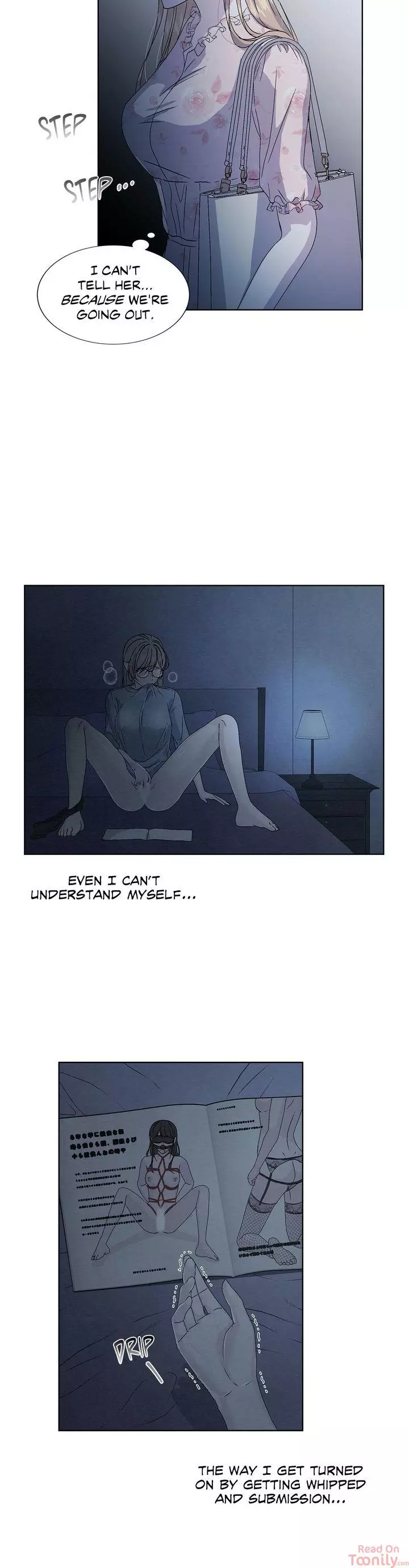 Manga page 26
