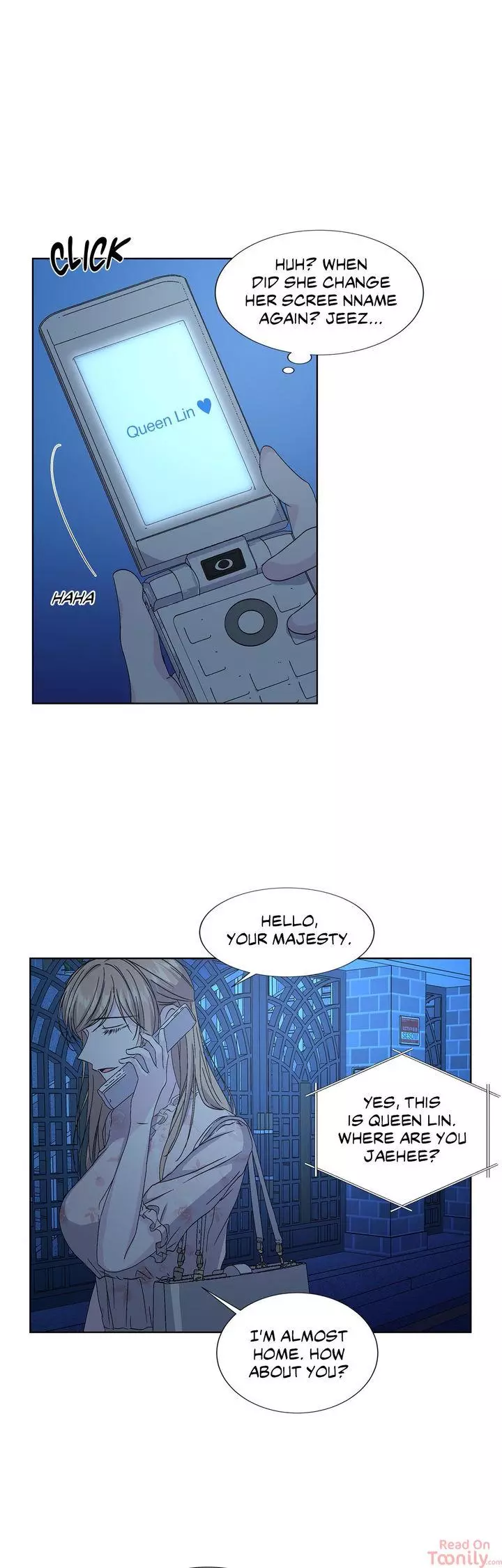 Manga page 30