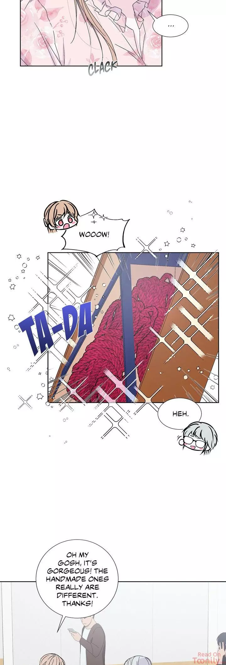 Manga page 16