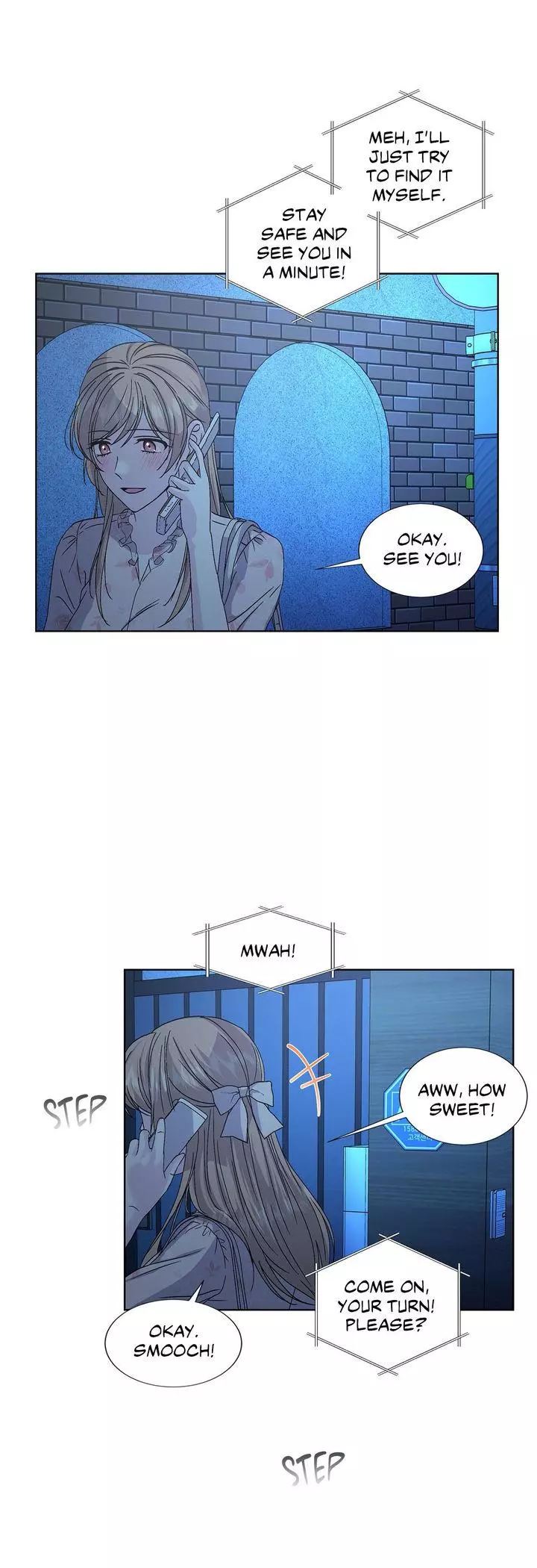 Manga page 32
