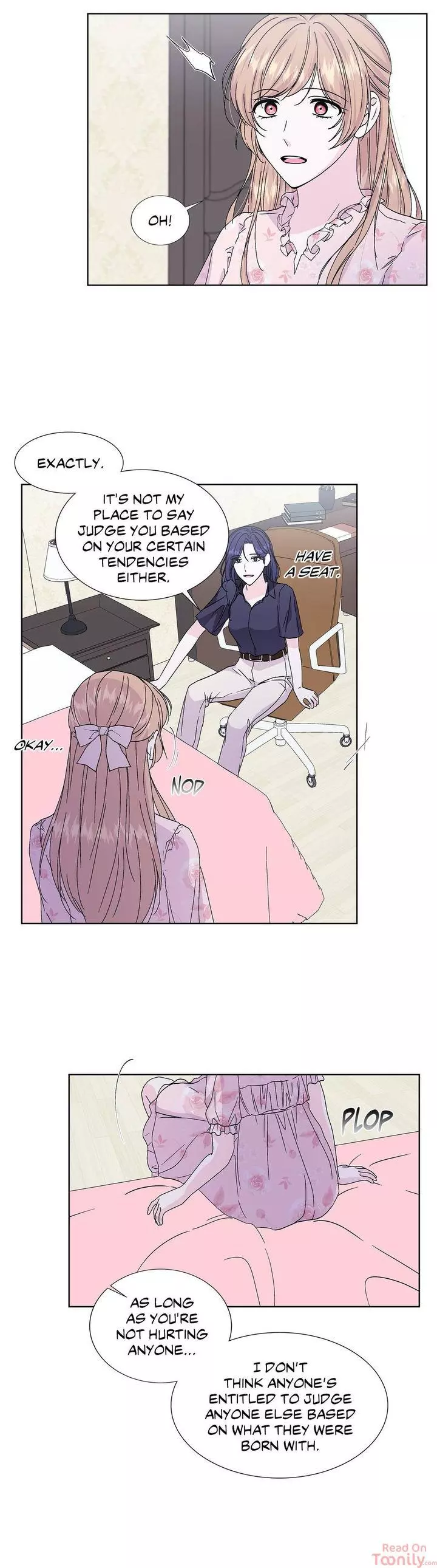 Manga page 12