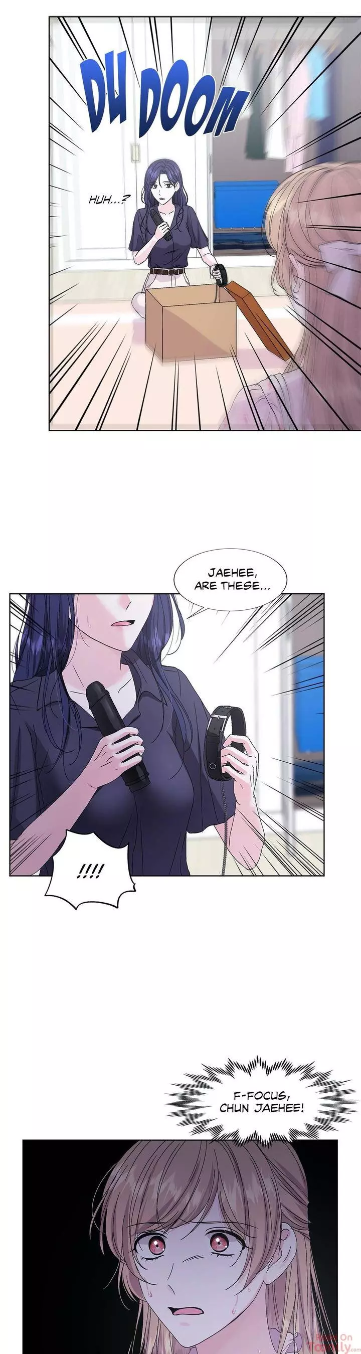 Manga page 4