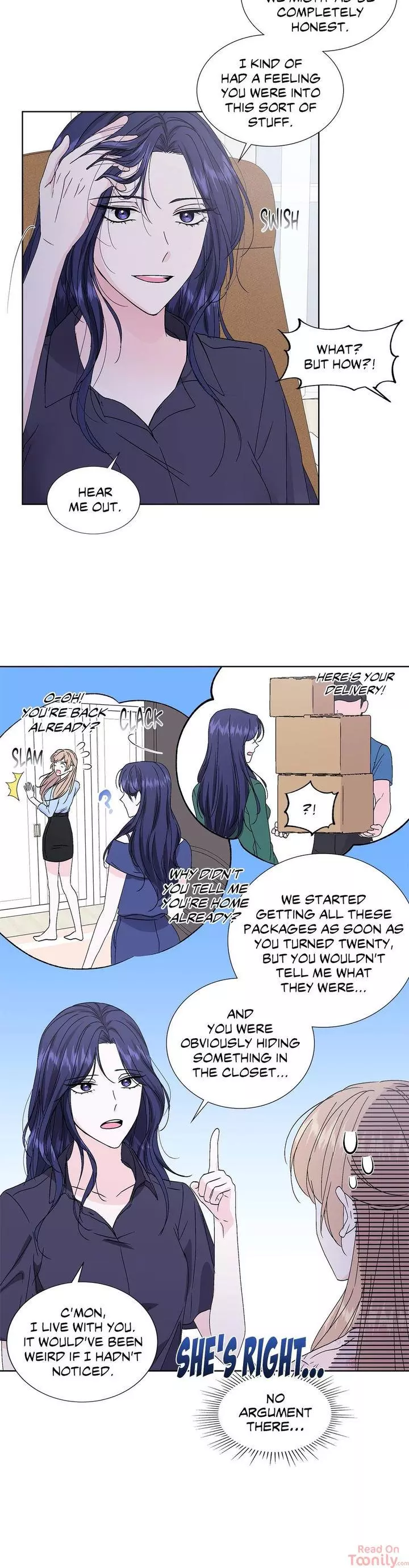 Manga page 15
