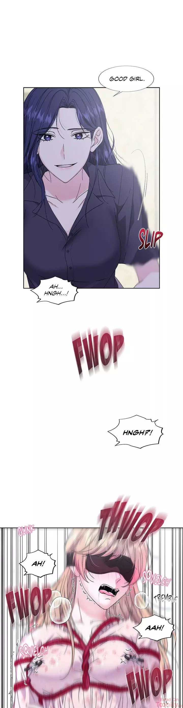 Manga page 28