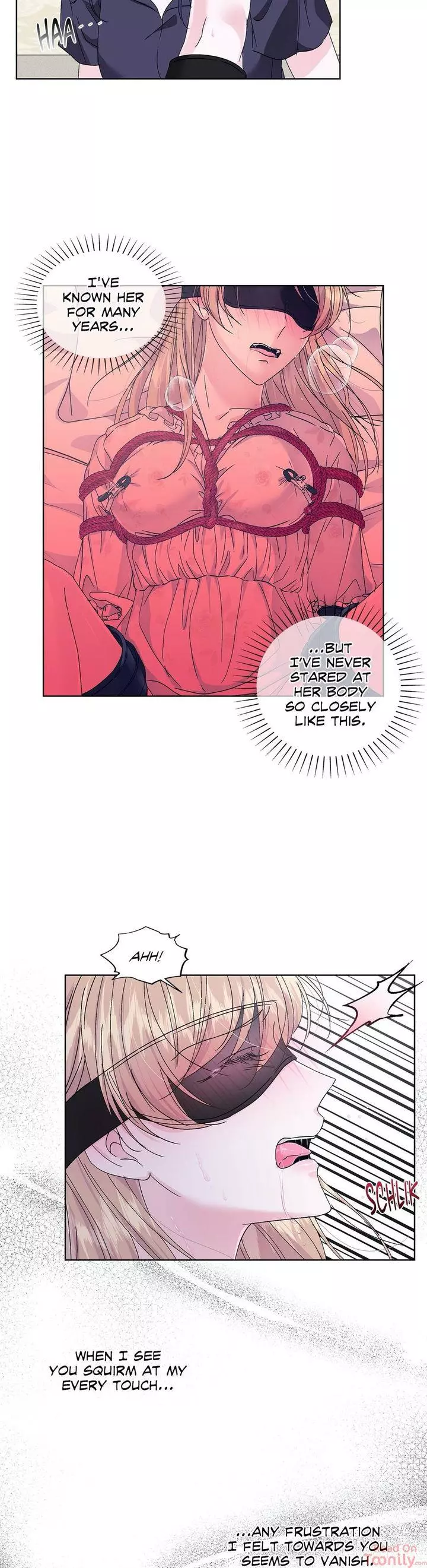 Manga page 23