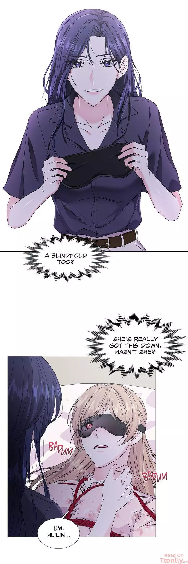Manga page 13