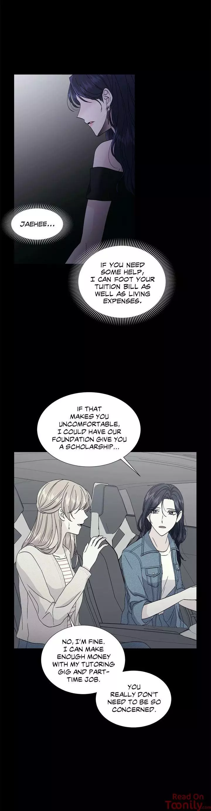 Manga page 13