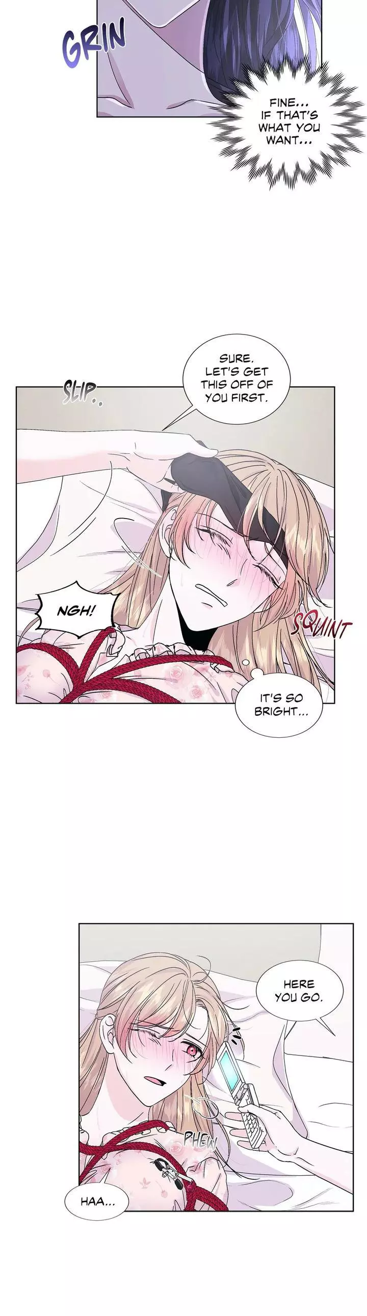 Manga page 20