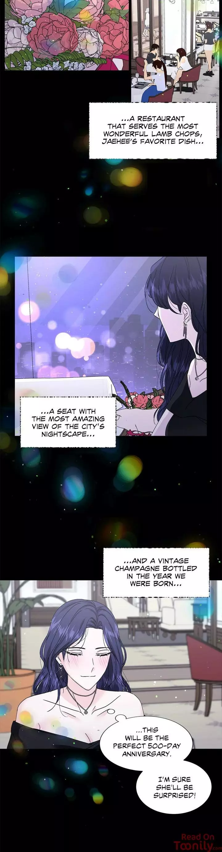 Manga page 7