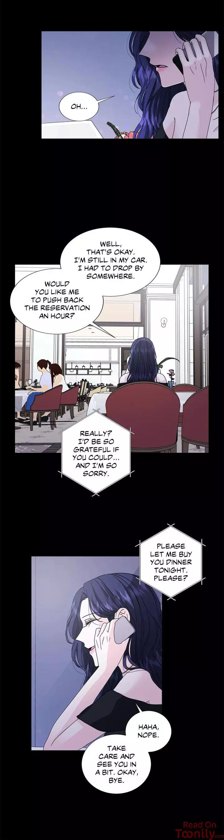 Manga page 10
