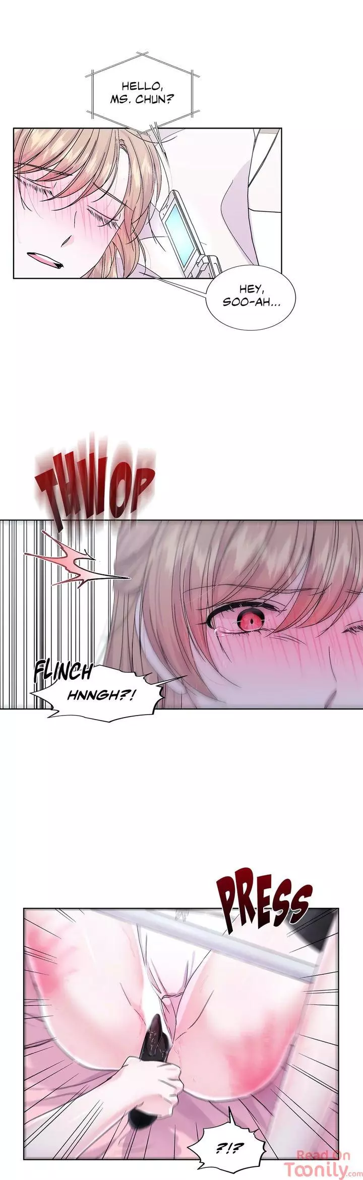 Manga page 21