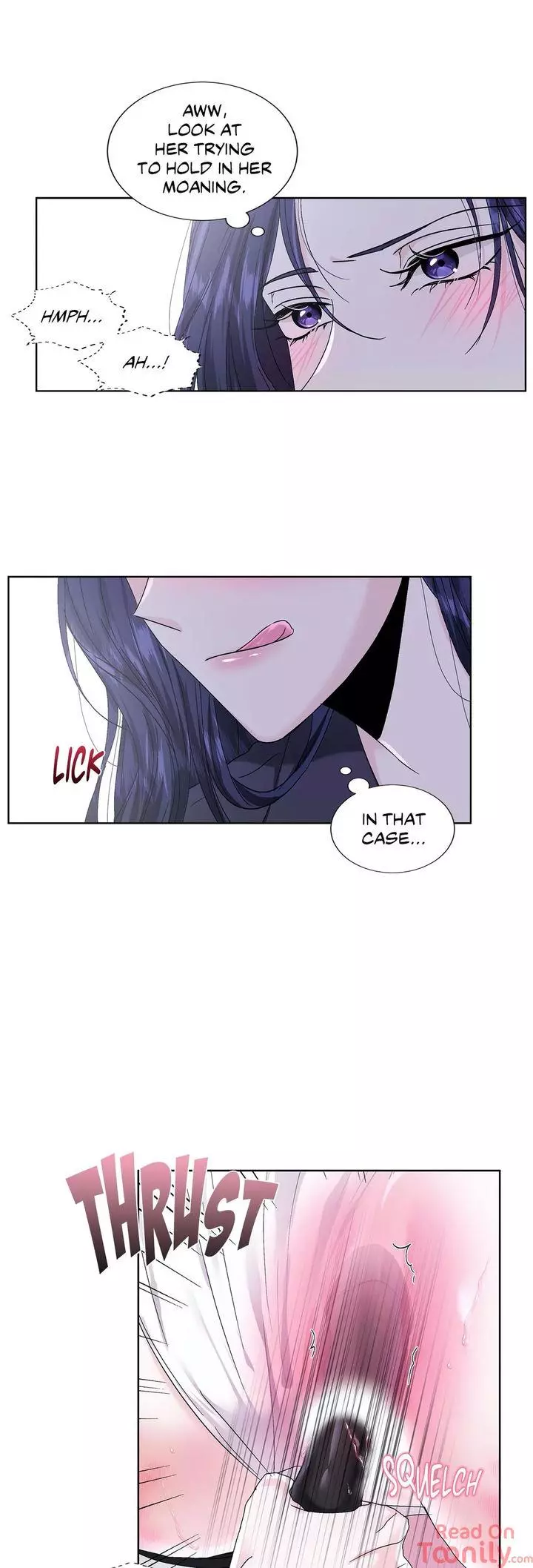 Manga page 25