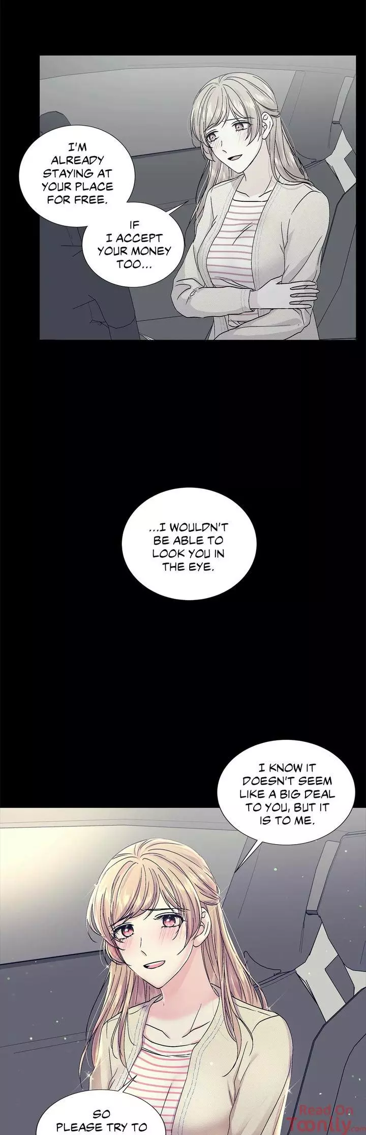 Manga page 15