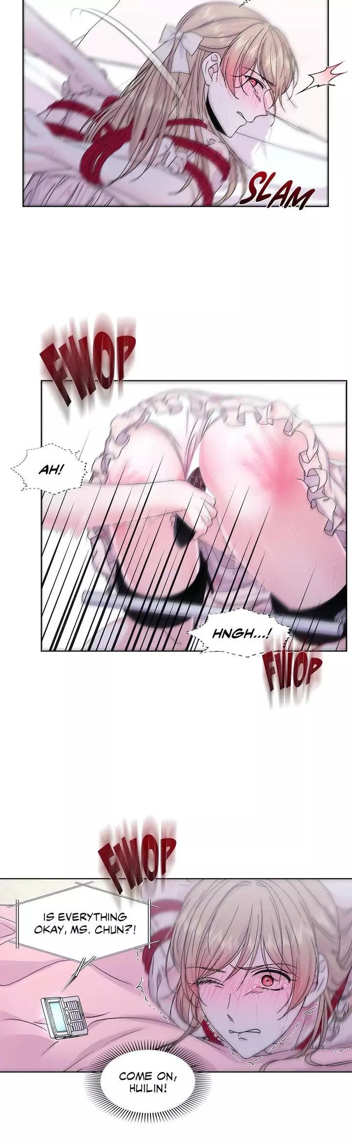 Manga page 23