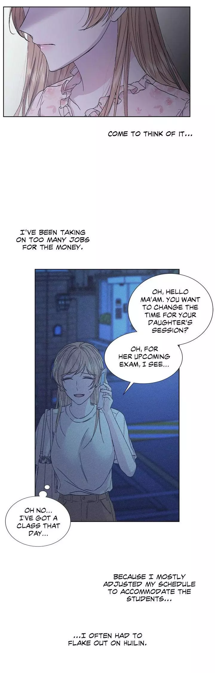 Manga page 10
