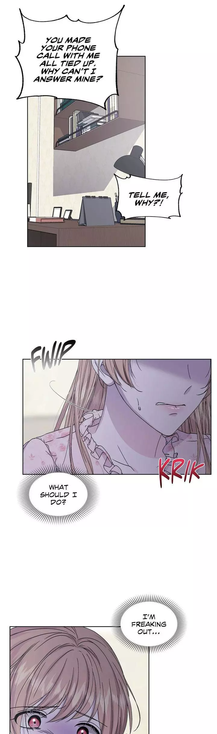 Manga page 4