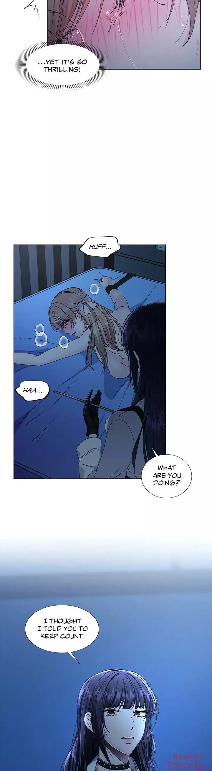 Manga page 34