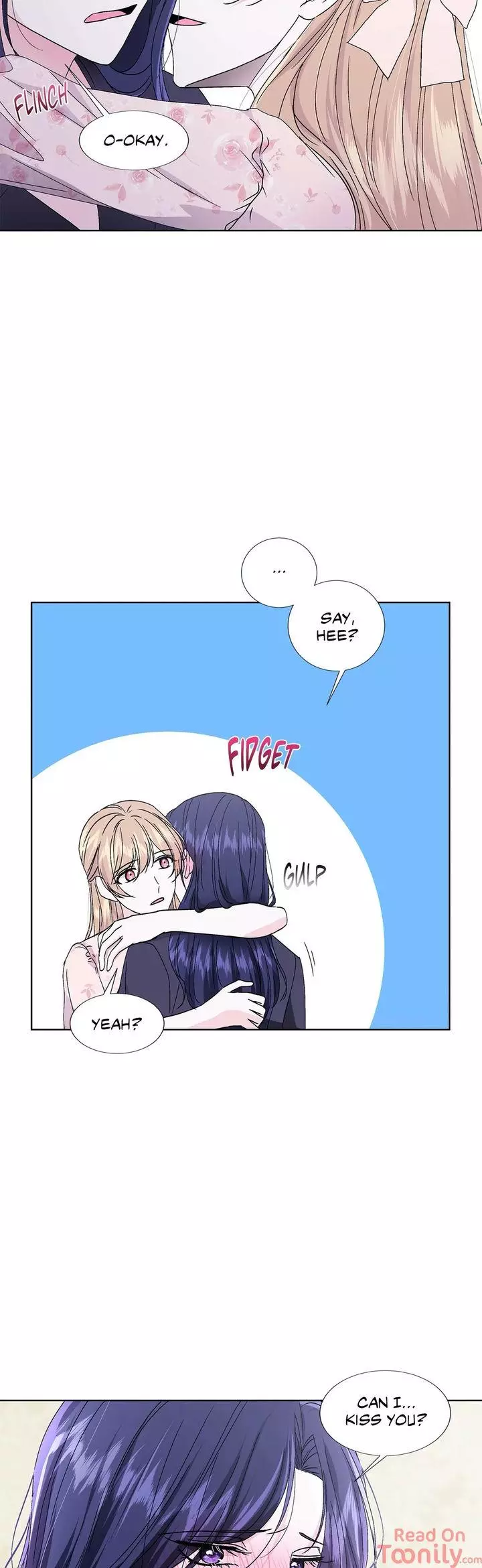 Manga page 17