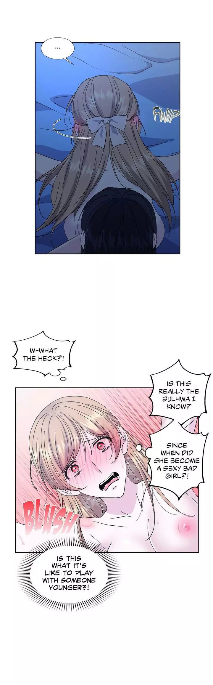 Manga page 12