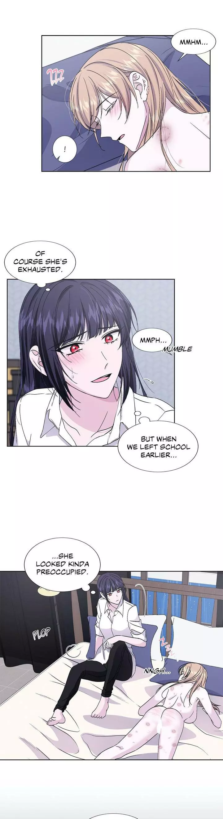 Manga page 21