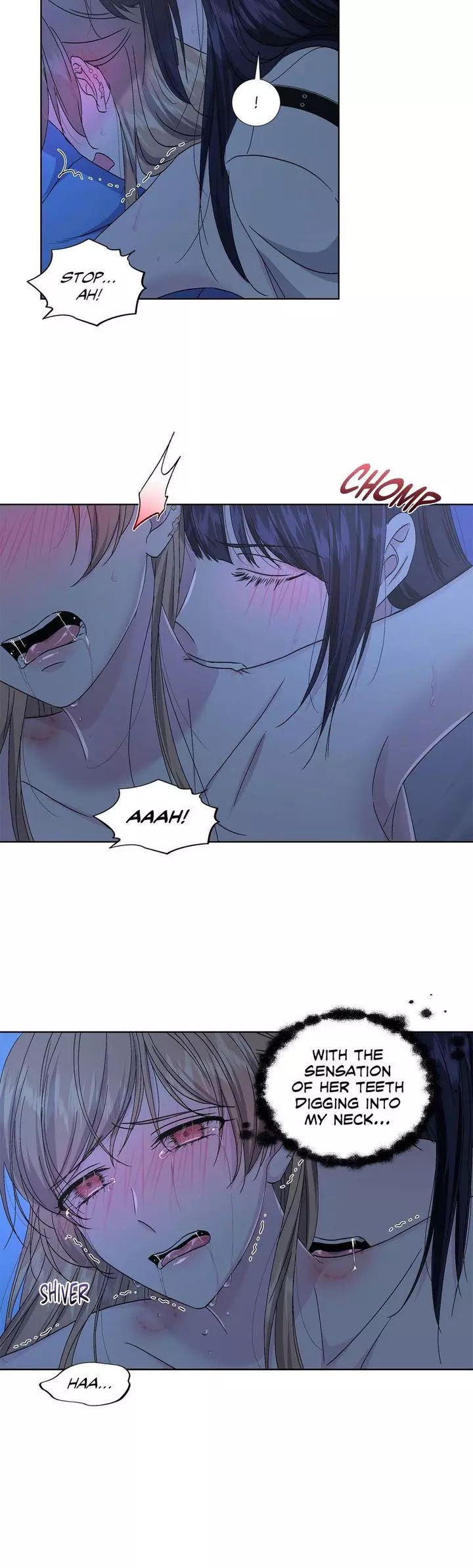 Manga page 16