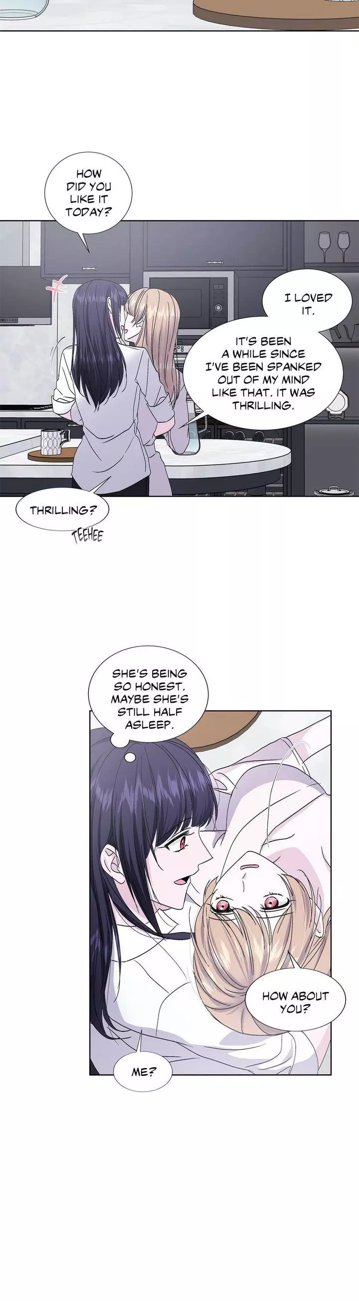 Manga page 31