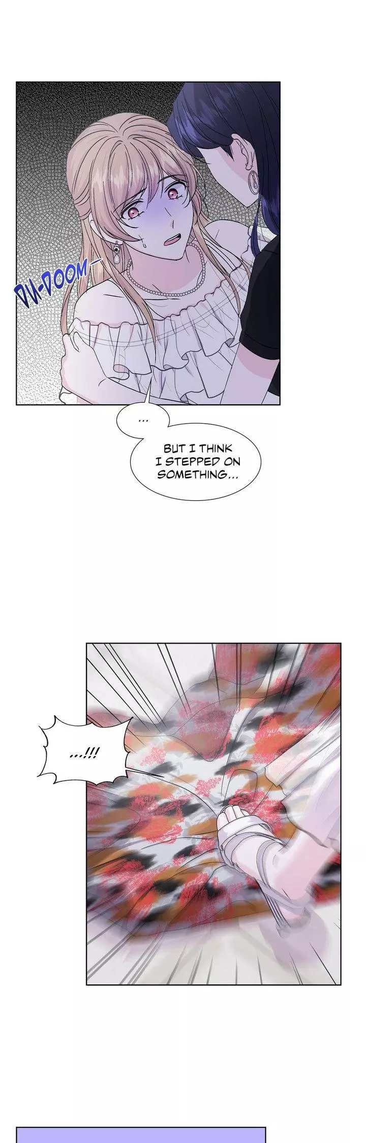 Manga page 21