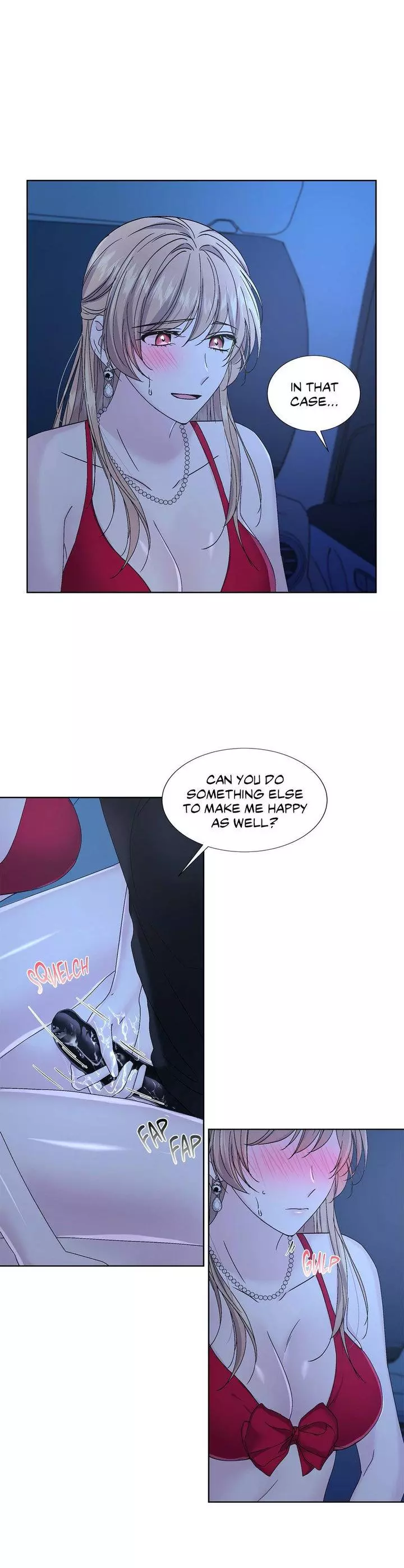 Manga page 28