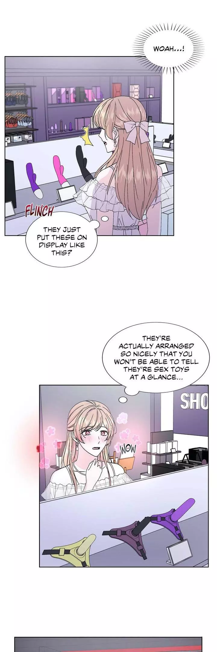 Manga page 7