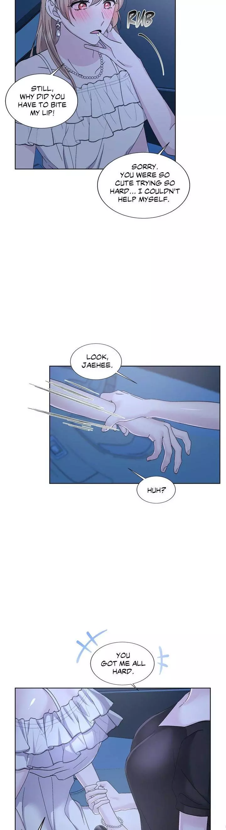 Manga page 23