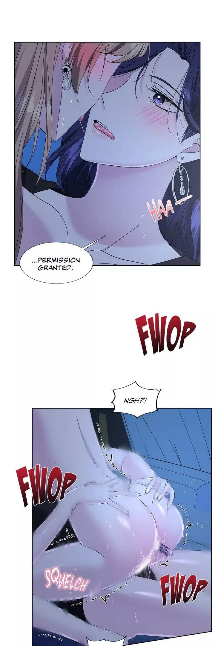 Manga page 21