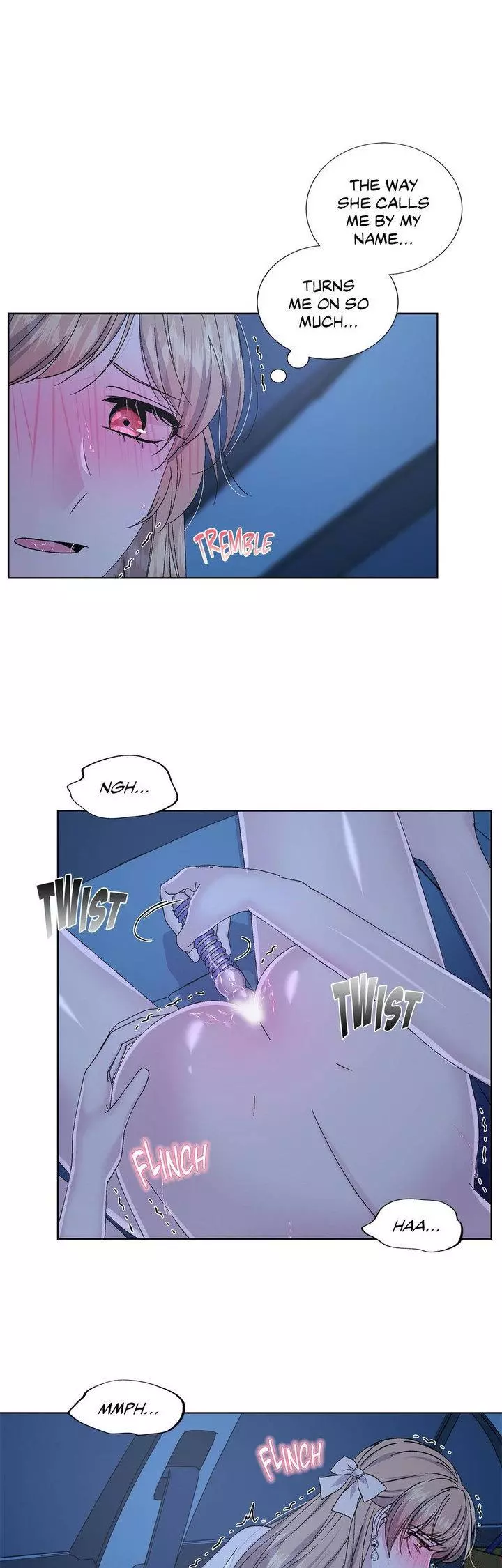 Manga page 13