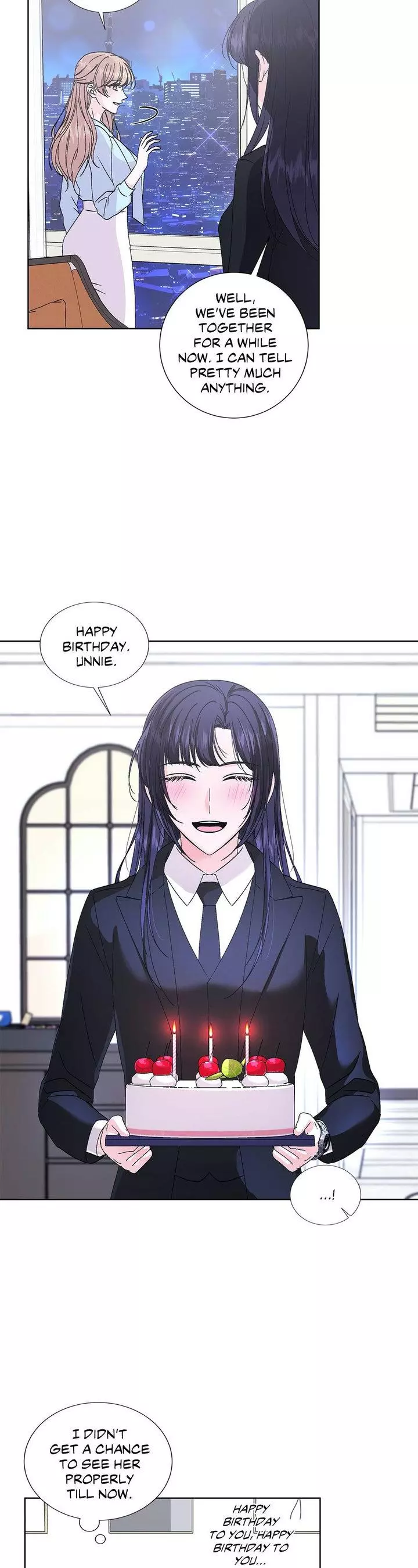 Manga page 22