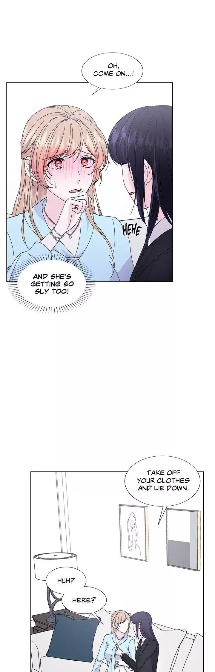 Manga page 28