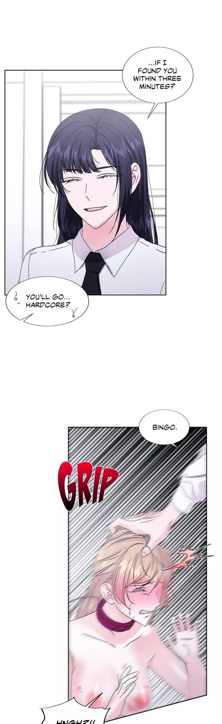 Manga page 21