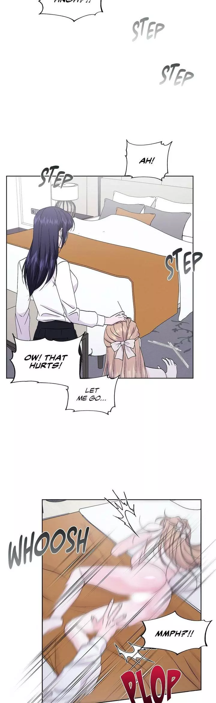 Manga page 22