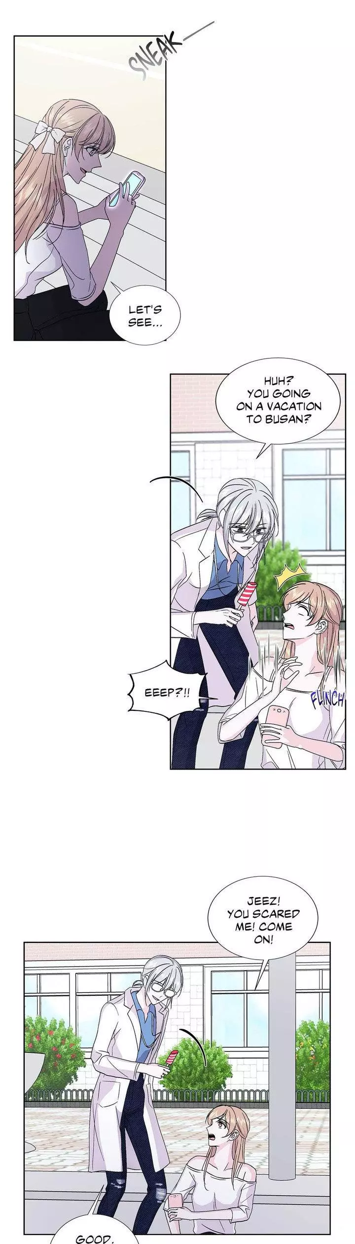 Manga page 9