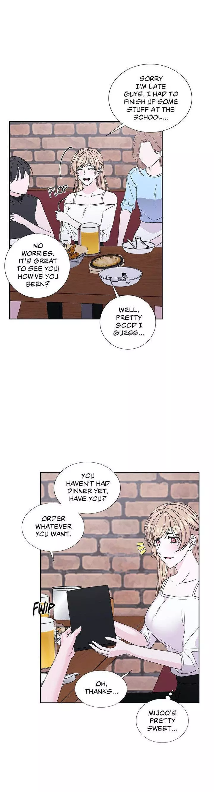 Manga page 22