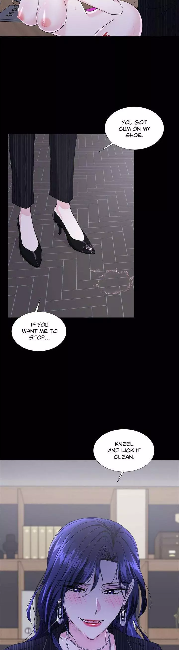 Manga page 19