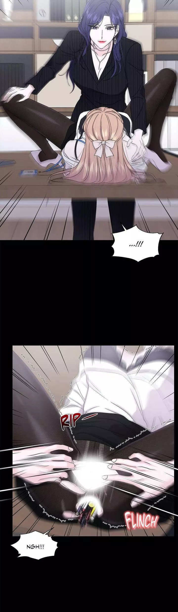 Manga page 7