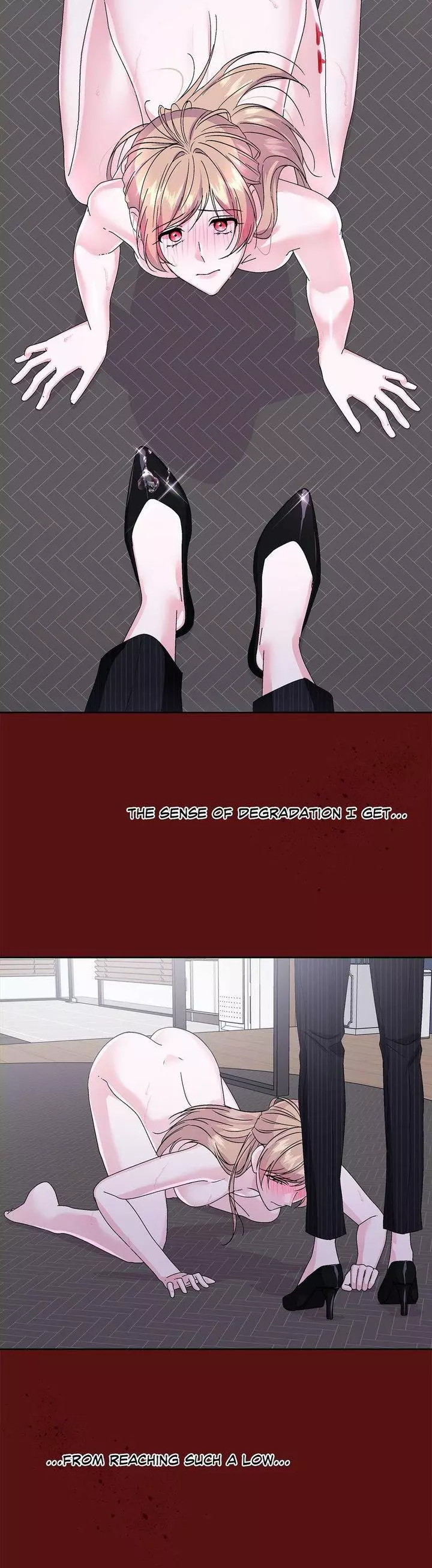 Manga page 23