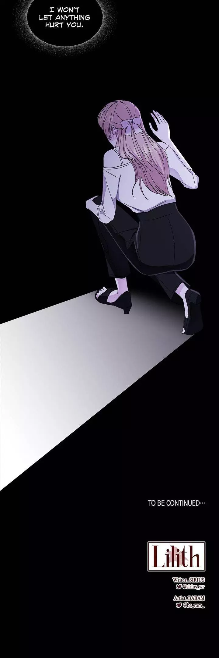 Manga page 40