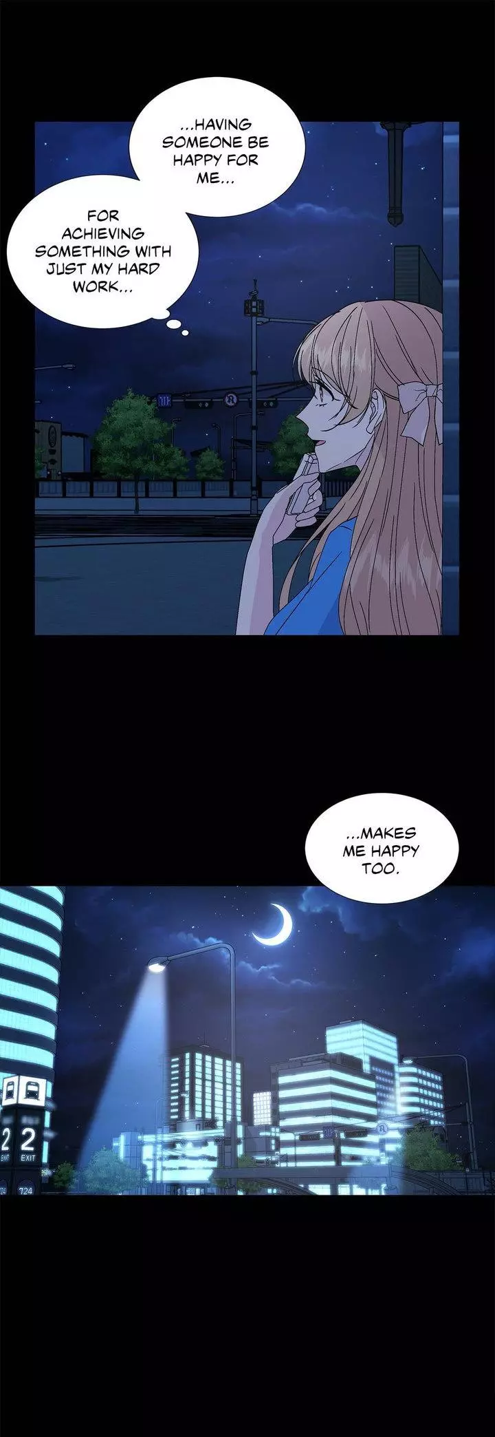 Manga page 11