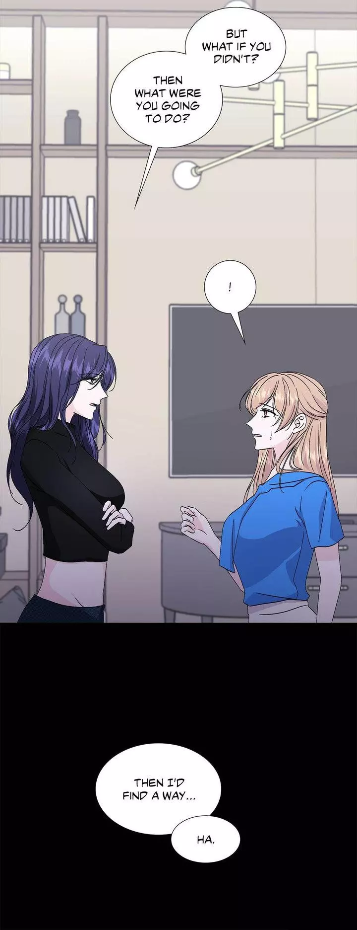 Manga page 25