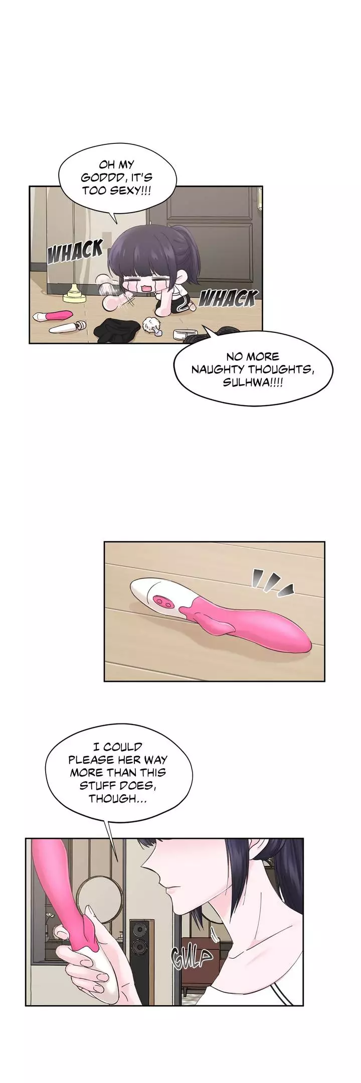 Manga page 16