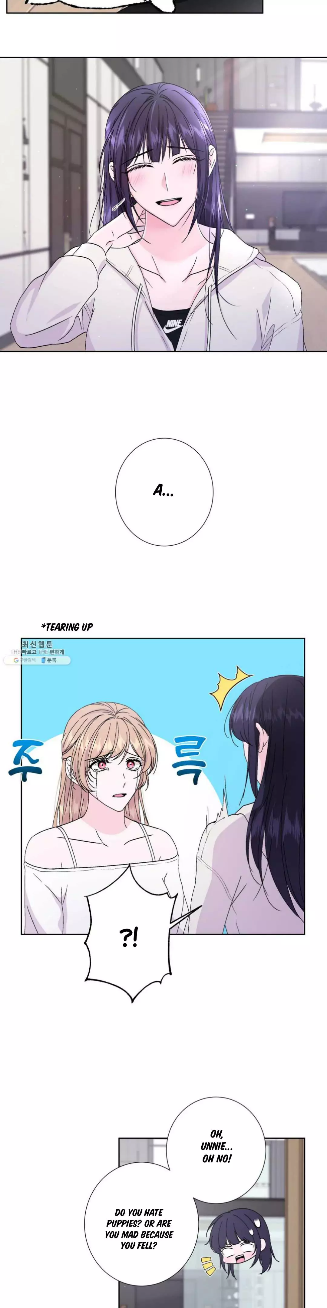Manga page 15
