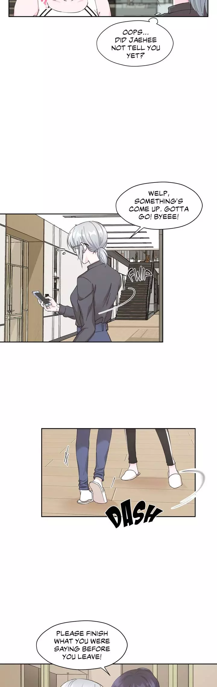 Manga page 11