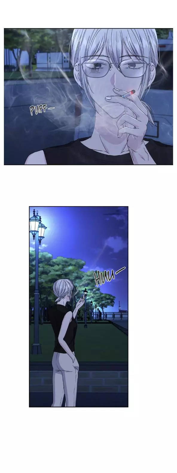 Manga page 38