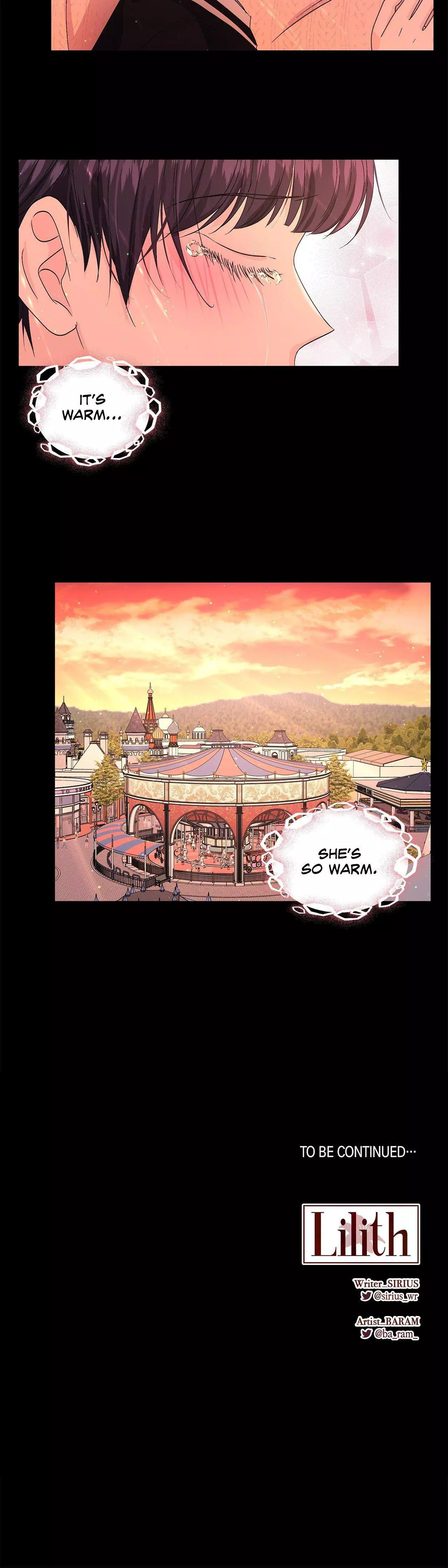 Manga page 28