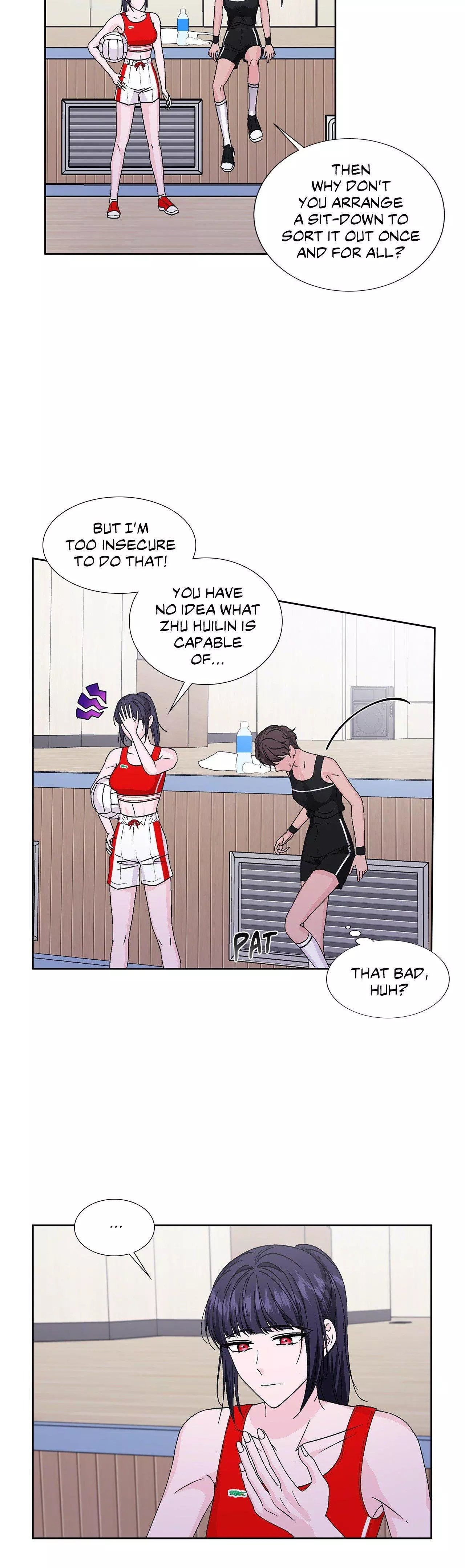 Manga page 28